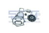 SEM LASTIK 9965 Water Pump